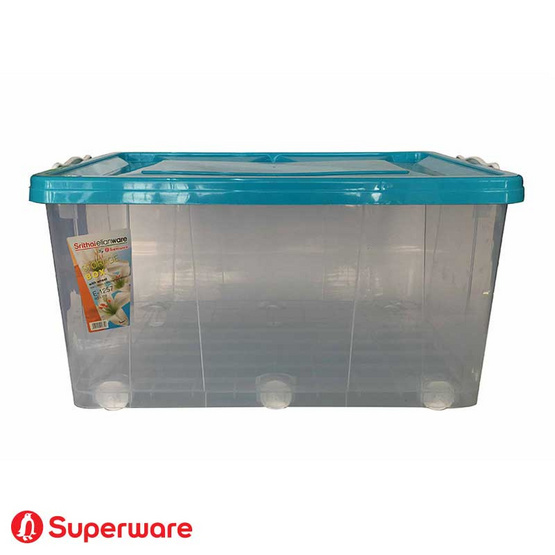 Srithai elianware กล่องบรรจุของ รุ่น E-1257 ขนาด 90 มล. Srithai elianware กล่องบรรจุของ รุ่น E-1257 ขนาด 90 มล.