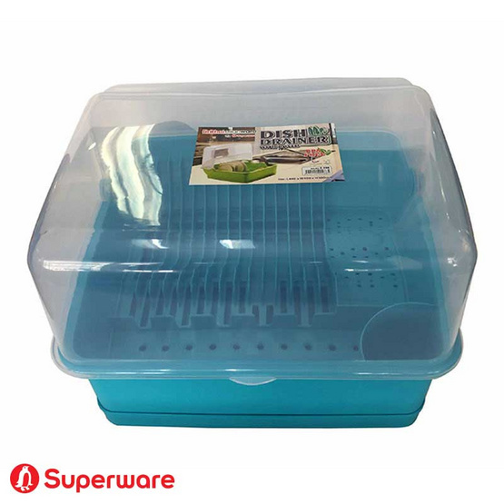 Srithai elianware ที่คว่ำจาน รุ่น E-288 Srithai elianware ที่คว่ำจาน รุ่น E-288