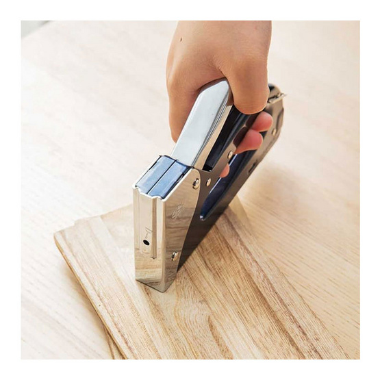 Deli 4600 เครื่องยิงบอร์ด พร้อมลวด เบอร์53/8 Deli 4600 เครื่องยิงบอร์ด พร้อมลวด เบอร์53/8