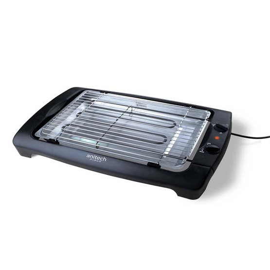 Anitech เตาปิ้งย่าง BBQ ไร้ควัน รุ่น BBQ-02 Anitech เตาปิ้งย่าง BBQ ไร้ควัน รุ่น BBQ-02
