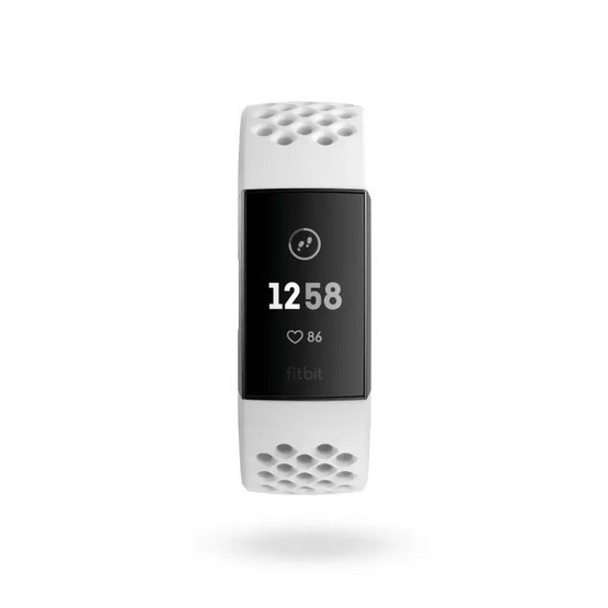 Fitbit สมาร์ทวอทช์ รุ่น Charge3 (NFC) Fitbit สมาร์ทวอทช์ รุ่น Charge3 (NFC)