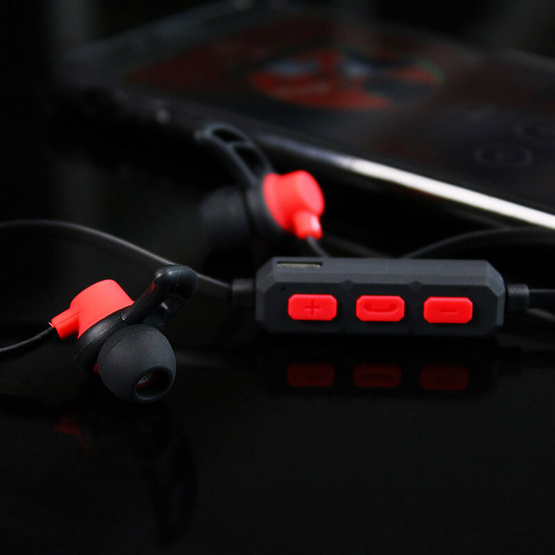 Gizmo หูฟัง Bluetooth รุ่น GB-02 Gizmo หูฟัง Bluetooth รุ่น GB-02