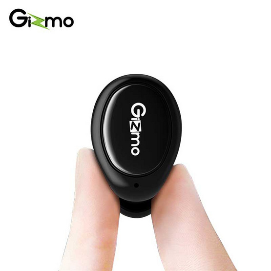 Gizmo หูฟังบลูทูธ รุ่น GB-03 Gizmo หูฟังบลูทูธ รุ่น GB-03