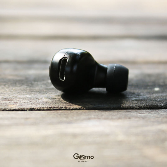 Gizmo หูฟังบลูทูธ รุ่น GB-03 Gizmo หูฟังบลูทูธ รุ่น GB-03