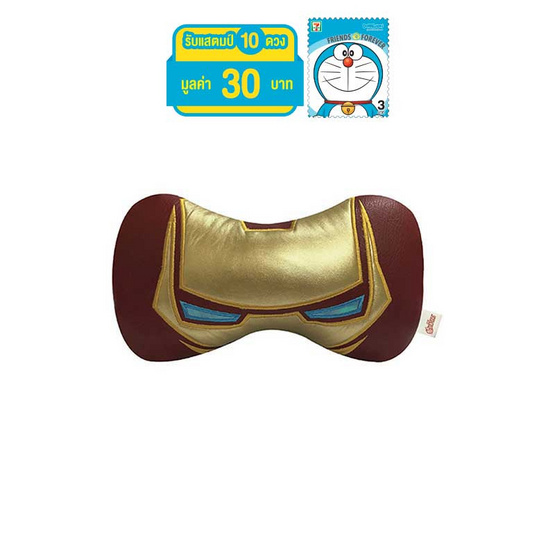 หมอนรองคอกระดูก PVC IRON MAN หมอนรองคอกระดูก PVC IRON MAN