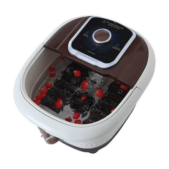 Foot Spa เครื่องสปาเท้า รุ่น JY-868 Foot Spa เครื่องสปาเท้า รุ่น JY-868