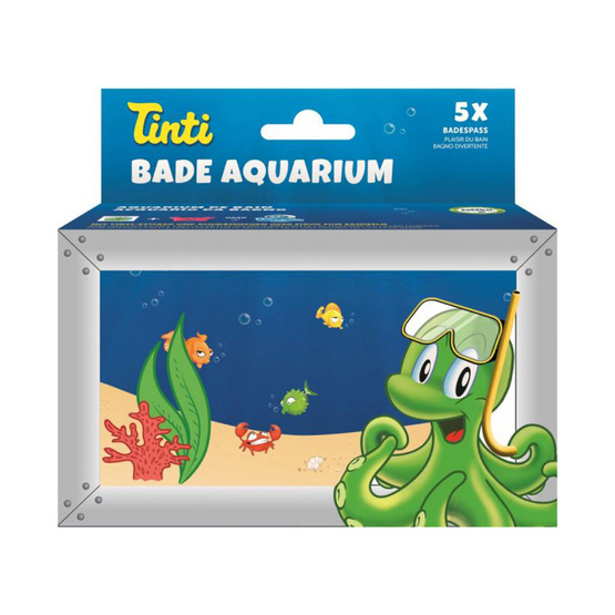 Tinti บาธ อควาเรี่ยม Tinti บาธ อควาเรี่ยม
