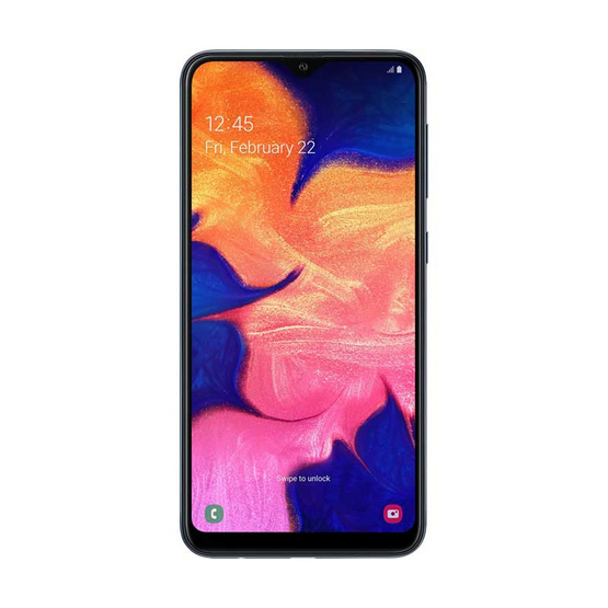 Samsung Galaxy A10 Samsung Galaxy A10