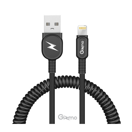 Gizmo Lightning รุ่น TWIST GU021 White Gizmo Lightning รุ่น TWIST GU021 White