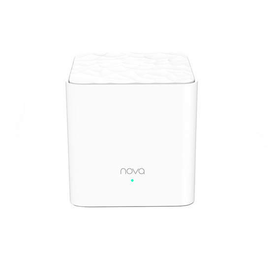 Tenda NOVA-MW3-P3 AC1200 Whole-home Mesh WiFi System Pack3 Tenda NOVA-MW3-P3 AC1200 Whole-home Mesh WiFi System Pack3