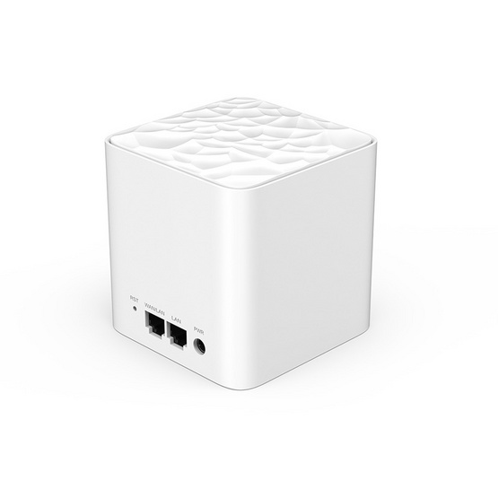 Tenda NOVA-MW3-P3 AC1200 Whole-home Mesh WiFi System Pack3 Tenda NOVA-MW3-P3 AC1200 Whole-home Mesh WiFi System Pack3