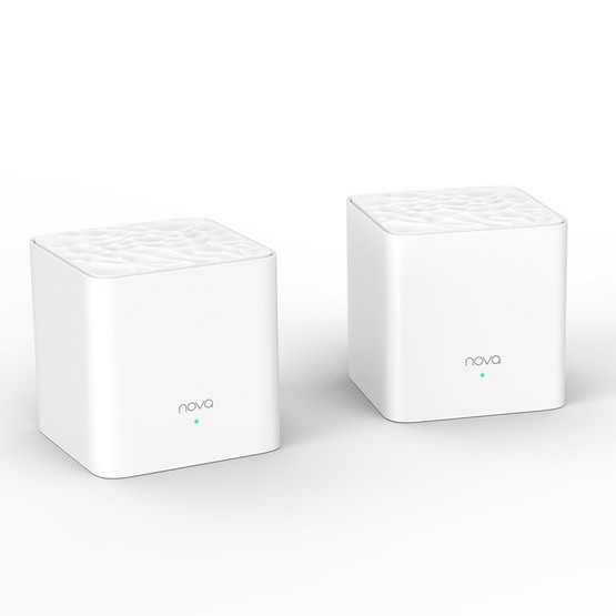 Tenda NOVA-MW3-P3 AC1200 Whole-home Mesh WiFi System Pack3 Tenda NOVA-MW3-P3 AC1200 Whole-home Mesh WiFi System Pack3