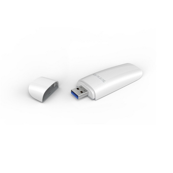 Tenda U12 AC1200 USB Adapter ตัวรับสัญญาณ WiFi Tenda U12 AC1200 USB Adapter ตัวรับสัญญาณ WiFi