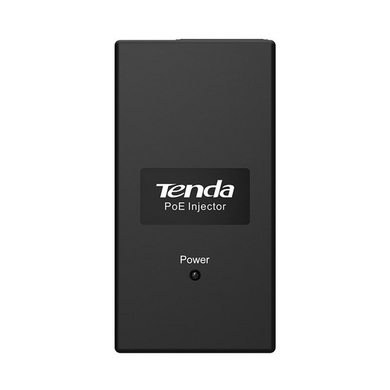 Tenda PoE15F 2 10/100 port PoE extension สวิตซ์ Tenda PoE15F 2 10/100 port PoE extension สวิตซ์