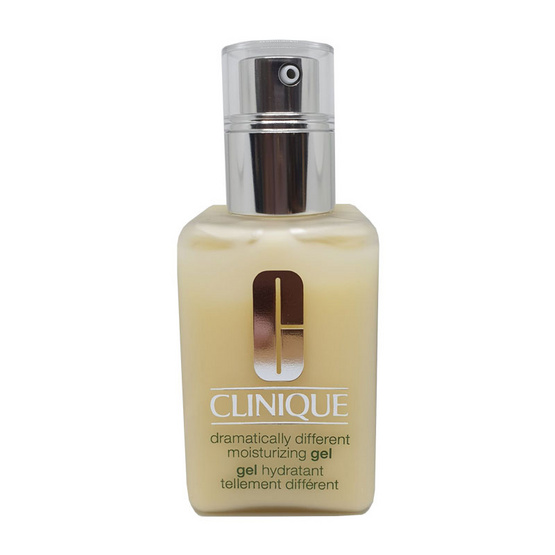 Clinique Dramatically Different Moisturizing Gel #For Oily Skin 125 ml Clinique Dramatically Different Moisturizing Gel #For Oily Skin 125 ml