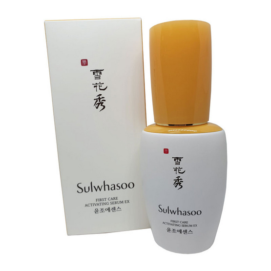 Sulwhasoo First Care Activating Serum EX 30 ml Sulwhasoo First Care Activating Serum EX 30 ml