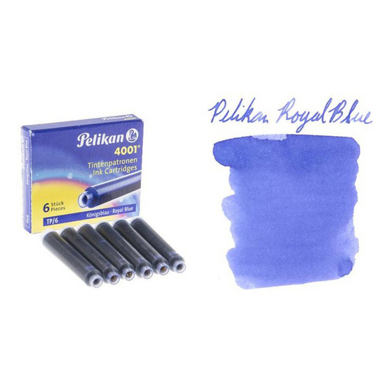 Pelikan ปากกาหมึกซึม TWIST Ultra Violet (แถมฟรี! หมึกหลอด 2 กล่อง) Pelikan ปากกาหมึกซึม TWIST Ultra Violet (แถมฟรี! หมึกหลอด 2 กล่อง)