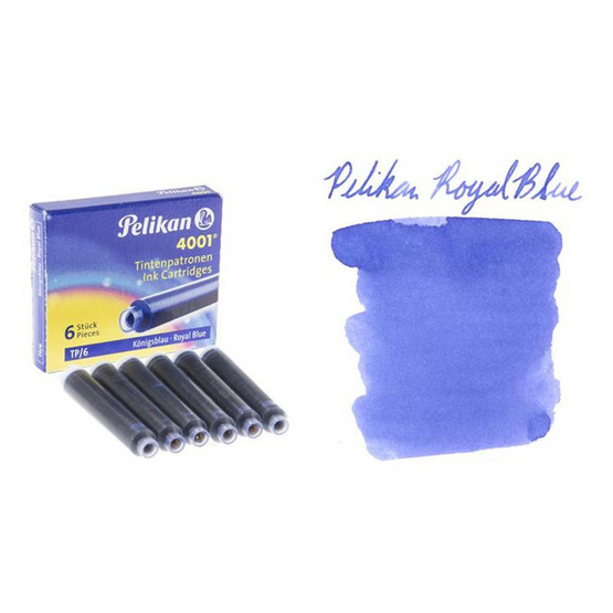 Pelikan ปากกาหมึกซึม TWIST White Pearl (แถมฟรี! หมึกหลอด 2 กล่อง) Pelikan ปากกาหมึกซึม TWIST White Pearl (แถมฟรี! หมึกหลอด 2 กล่อง)
