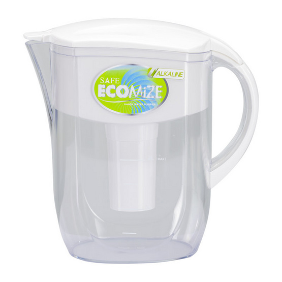 Safe เหยือกกรองน้ำ Ecomize Safe เหยือกกรองน้ำ Ecomize