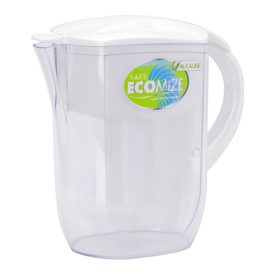 Safe เหยือกกรองน้ำ Ecomize Safe เหยือกกรองน้ำ Ecomize