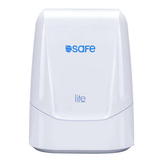 Safe เครื่องกรองน้ำ Lite Safe เครื่องกรองน้ำ Lite