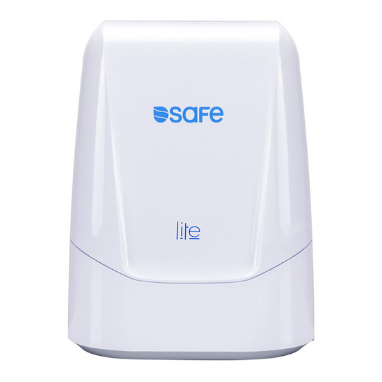 Safe เครื่องกรองน้ำ Lite Safe เครื่องกรองน้ำ Lite