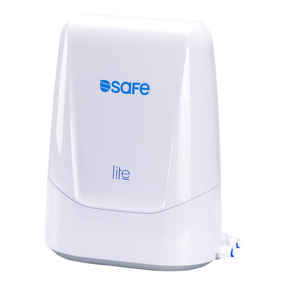 Safe เครื่องกรองน้ำ Lite Safe เครื่องกรองน้ำ Lite