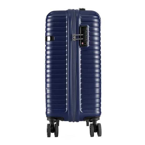 AMERICAN TOURISTER กระเป๋าเดินทาง (20นิ้ว) รุ่น ELLEN SPINNER 55/20 TSA OXFORD BLUE AMERICAN TOURISTER กระเป๋าเดินทาง (20นิ้ว) รุ่น ELLEN SPINNER 55/20 TSA OXFORD BLUE