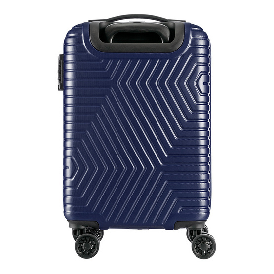 AMERICAN TOURISTER กระเป๋าเดินทาง (20นิ้ว) รุ่น ELLEN SPINNER 55/20 TSA OXFORD BLUE AMERICAN TOURISTER กระเป๋าเดินทาง (20นิ้ว) รุ่น ELLEN SPINNER 55/20 TSA OXFORD BLUE