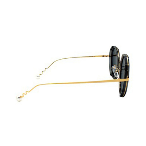 Milano แว่นตากันแดด S14MK117 GYSR Milano แว่นตากันแดด S14MK117 GYSR