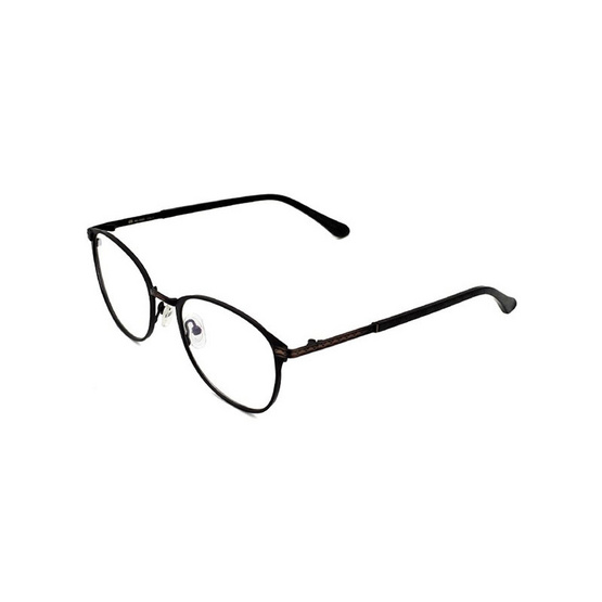 Milano แว่นสายตา S8BOP2 BK/BN Milano แว่นสายตา S8BOP2 BK/BN