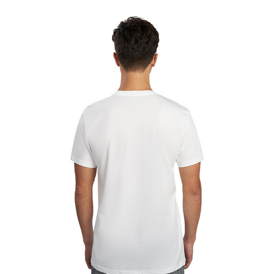 Double Goose ตราห่านคู่ เสื้อคอกลม Super Soft Pack 1 รุ่น Modern Double Goose ตราห่านคู่ เสื้อคอกลม Super Soft Pack 1 รุ่น Modern