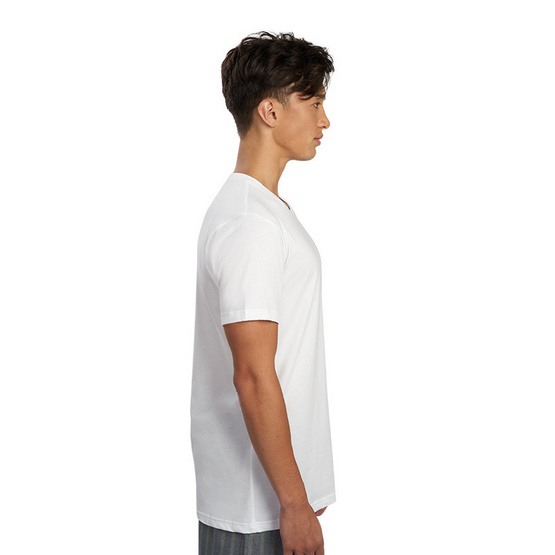 Double Goose ตราห่านคู่ เสื้อคอกลม Super Soft Pack 1 รุ่น Modern Double Goose ตราห่านคู่ เสื้อคอกลม Super Soft Pack 1 รุ่น Modern