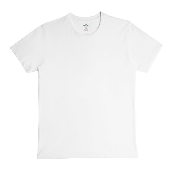 Double Goose ตราห่านคู่ เสื้อคอกลม Super Soft Pack 1 รุ่น Modern Double Goose ตราห่านคู่ เสื้อคอกลม Super Soft Pack 1 รุ่น Modern