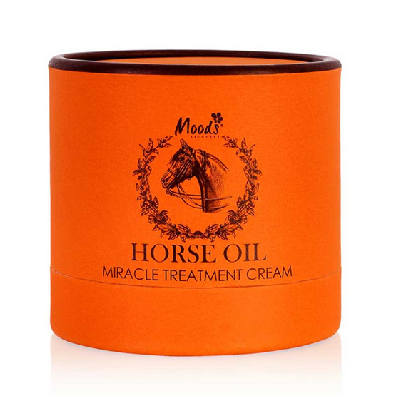 YANCHUNTANG HORSE OIL MIRACLE CREAM 70 g ครีมบำรุงสารสกัดน้ำมันม้าเข้มข้น YANCHUNTANG HORSE OIL MIRACLE CREAM 70 g ครีมบำรุงสารสกัดน้ำมันม้าเข้มข้น