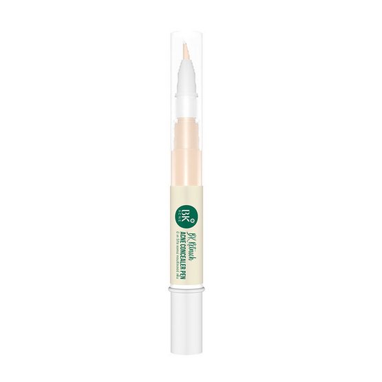 BK Acne คอนซีลเลอร์ปากกา 4 กรัม เบอร์ 02 BK Acne คอนซีลเลอร์ปากกา 4 กรัม เบอร์ 02