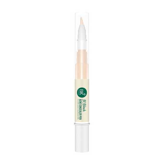 BK Acne คอนซีลเลอร์ปากกา 4 กรัม เบอร์ 03 BK Acne คอนซีลเลอร์ปากกา 4 กรัม เบอร์ 03