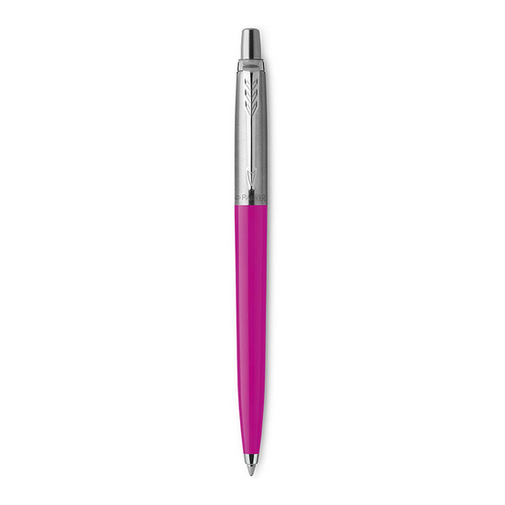 Parker Jotter Original ปากกาลูกลื่น จอตเตอร์ ออริจินัล Parker Jotter Original ปากกาลูกลื่น จอตเตอร์ ออริจินัล