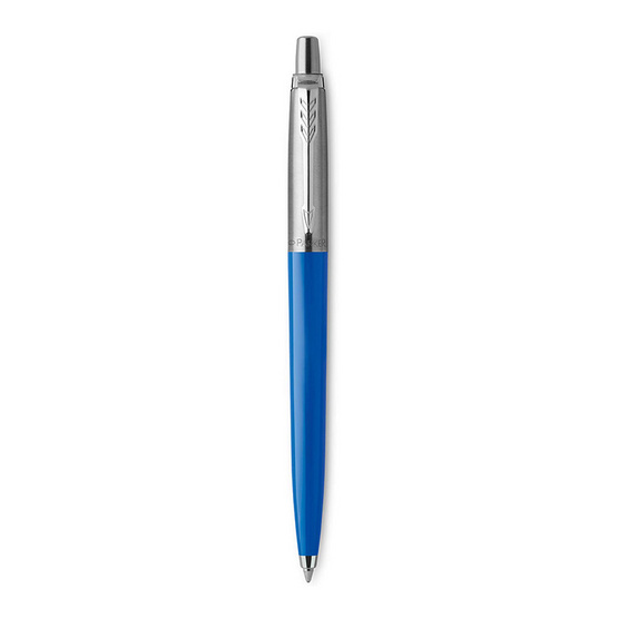 Parker Jotter Original ปากกาลูกลื่น จอตเตอร์ ออริจินัล Parker Jotter Original ปากกาลูกลื่น จอตเตอร์ ออริจินัล