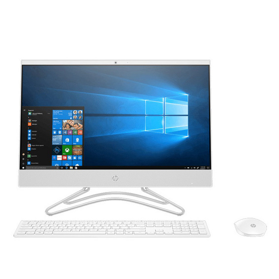 HP ออลอินวัน คอมพิวเตอร์ AIO 22-c0108d (Non Touch) HP ออลอินวัน คอมพิวเตอร์ AIO 22-c0108d (Non Touch)