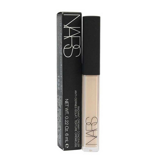 Nars Radiant Creamy Concealer #Vanilla Nars Radiant Creamy Concealer #Vanilla