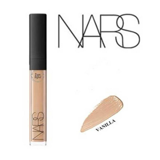 Nars Radiant Creamy Concealer #Vanilla Nars Radiant Creamy Concealer #Vanilla