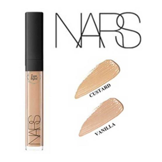 Nars Radiant Creamy Concealer #Vanilla Nars Radiant Creamy Concealer #Vanilla