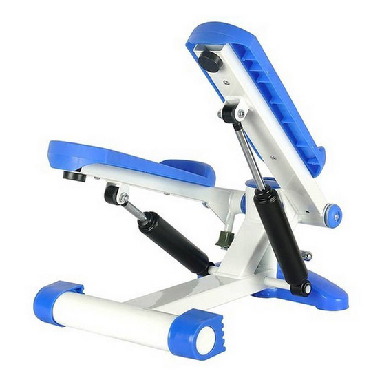 Thai Sun Sport Mini Stepperเครื่องบริหารต้นขา เอว น่อง แบบสเต็ปพร้อมสายแรงต้าน Thai Sun Sport Mini Stepperเครื่องบริหารต้นขา เอว น่อง แบบสเต็ปพร้อมสายแรงต้าน