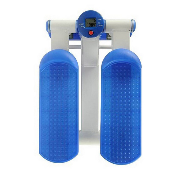 Thai Sun Sport Mini Stepperเครื่องบริหารต้นขา เอว น่อง แบบสเต็ปพร้อมสายแรงต้าน Thai Sun Sport Mini Stepperเครื่องบริหารต้นขา เอว น่อง แบบสเต็ปพร้อมสายแรงต้าน