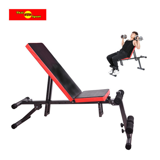 THAI SUN SPORT ม้ายกดัมเบล D2 เก้าอี้ยกดัมเบล ม้าดัมเบล ม้ายกน้ำหนัก เก้าอี้ดัมเบล เก้าอี้ยกน้ำหนัก ม้านั่งปรับระดับ เก้าอี้ปรับระดับ D2 THAI SUN SPORT ม้ายกดัมเบล D2 เก้าอี้ยกดัมเบล ม้าดัมเบล ม้ายกน้ำหนัก เก้าอี้ดัมเบล เก้าอี้ยกน้ำหนัก ม้านั่งปรับระดับ เก้าอี้ปรับระดับ D2