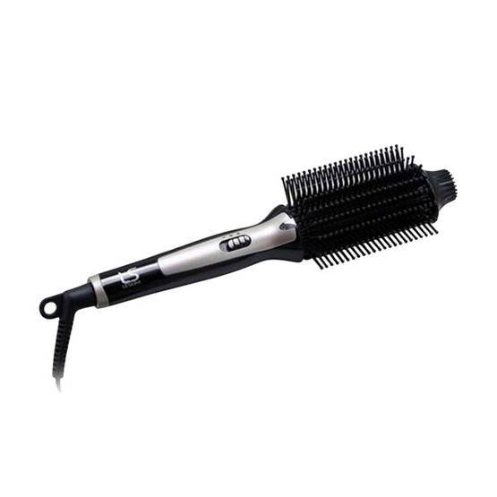 Lesasha แปรงหวีผมไฟฟ้า Beauty Brush รุ่น LS1078 Lesasha แปรงหวีผมไฟฟ้า Beauty Brush รุ่น LS1078