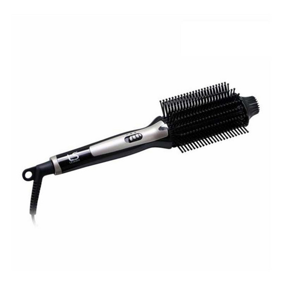 Lesasha แปรงหวีผมไฟฟ้า Beauty Brush รุ่น LS1078 Lesasha แปรงหวีผมไฟฟ้า Beauty Brush รุ่น LS1078