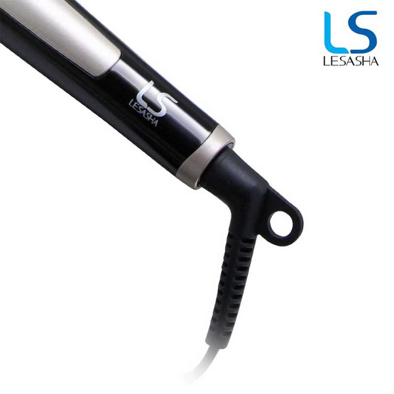 Lesasha แปรงหวีผมไฟฟ้า Beauty Brush รุ่น LS1078 Lesasha แปรงหวีผมไฟฟ้า Beauty Brush รุ่น LS1078