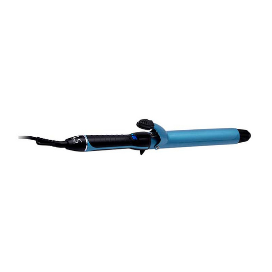 Lesasha แกนม้วนถนอมเส้นผม Jumbo Curl 32 มม. รุ่น LS1082 Lesasha แกนม้วนถนอมเส้นผม Jumbo Curl 32 มม. รุ่น LS1082